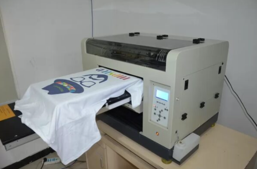 Imprimanta tricouri A3 Brother Jet BR-TX1800 DTG